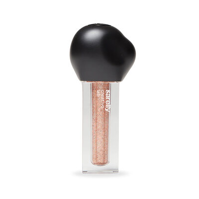 GLITTER CHERRY ON TOP (BRILLOS L&Iacute;QUIDOS PARA P&Aacute;RPADOS Y PIEL)